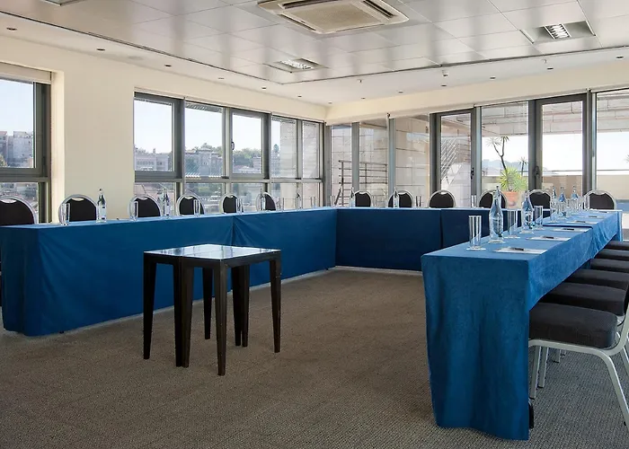 Nh コレクション リベルダーデ 4*