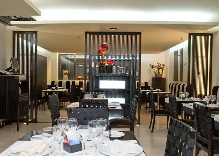 Nh コレクション リベルダーデ