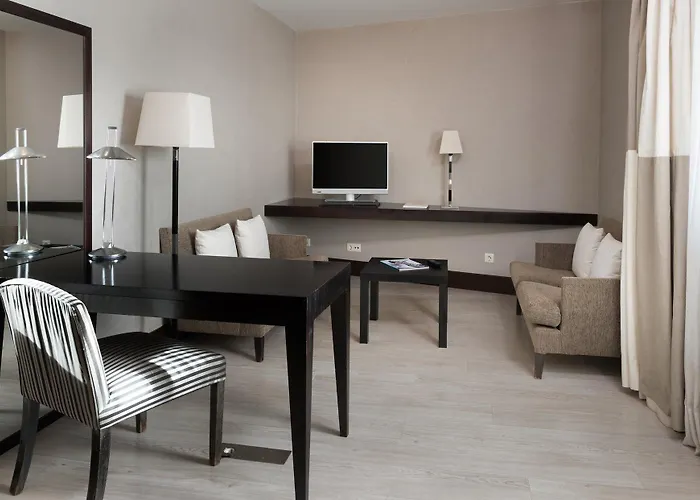 Nh Collection Liberdade 4*