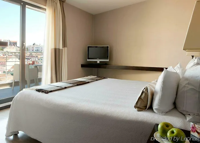 Nh Collection Liberdade