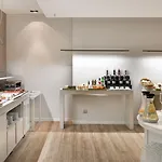 Nh Collection Liberdade Hotell