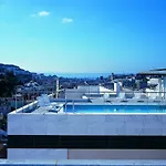 Hotell Nh Collection Liberdade 4*