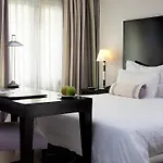 Nh Collection Liberdade Hotell Lisboa