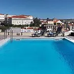 Hotell Nh Collection Liberdade Lisboa