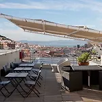 Nh Collection Liberdade 4* Lisboa