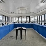 Hotell Nh Collection Liberdade 4*