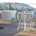 Nh Collection Liberdade Hotell Lisboa