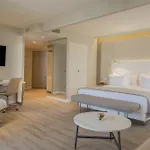 Nh Collection Liberdade Hotell