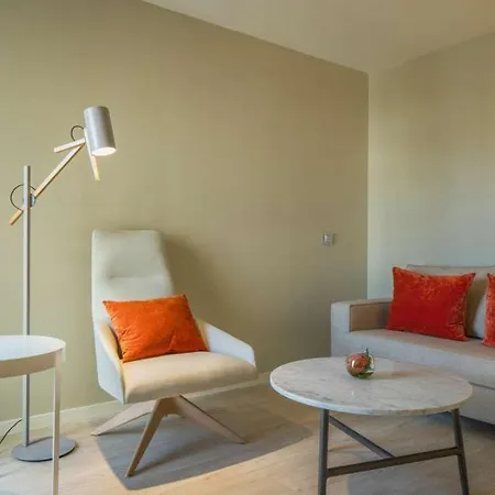Hotel Nh Collection Liberdade Lisboa