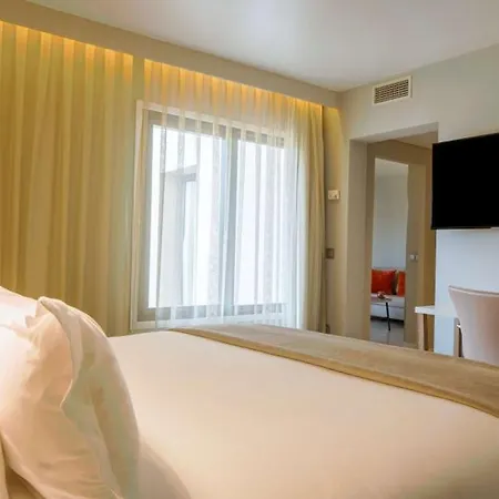 Nh Collection Liberdade Hotel