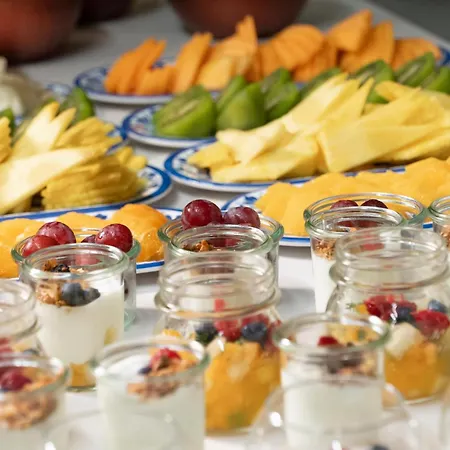 Nh Collection Liberdade Lissabon