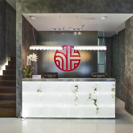 Hotel Nh Collection Liberdade Lissabon