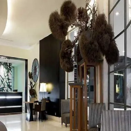 Hotel Nh Collection Liberdade Lisboa