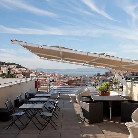 Nh Collection Liberdade 4* Lisboa