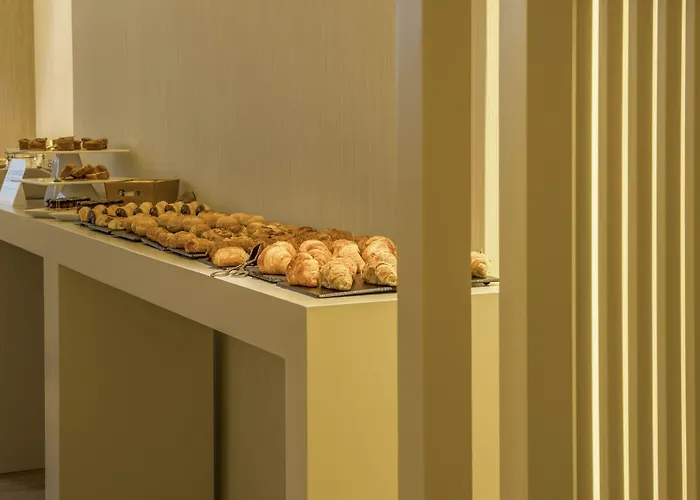 Nh Collection Liberdade Hotel 4*