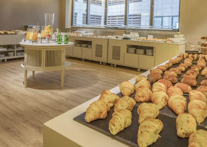 Hotel Nh Collection Liberdade