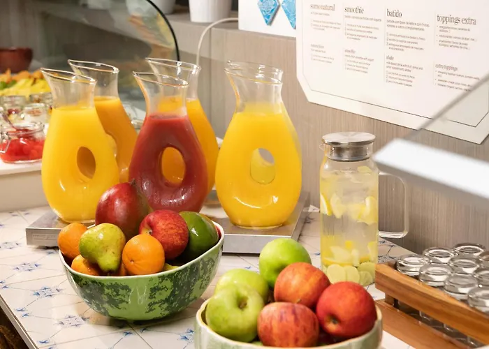 Nh Collection Liberdade 4*