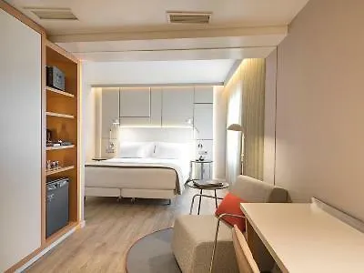 Nh Collection Liberdade 4*